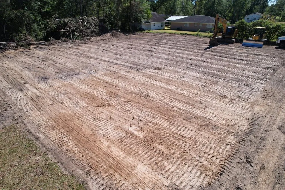 Quality emergency plumbing experts serving Hilliard, FL - CMC Property Maintenance