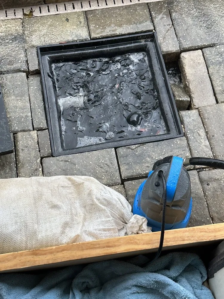 Slide of CMC Property Maintenance