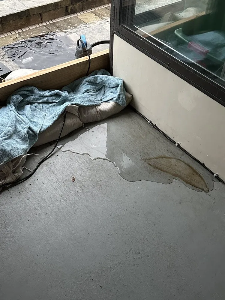 Slide of CMC Property Maintenance