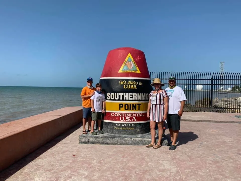 Slide of CMC Services