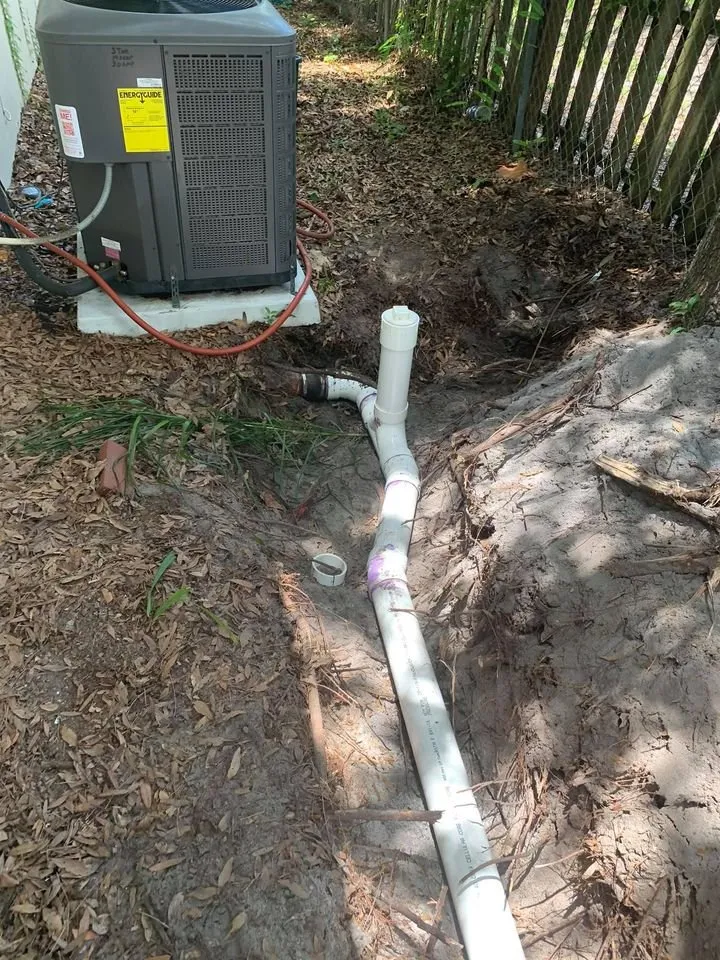 Slide of CMC Services