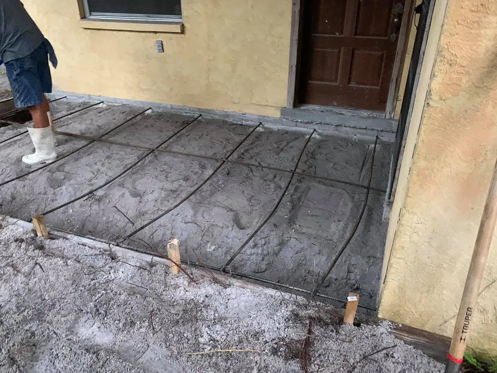 Slide of CMC Services