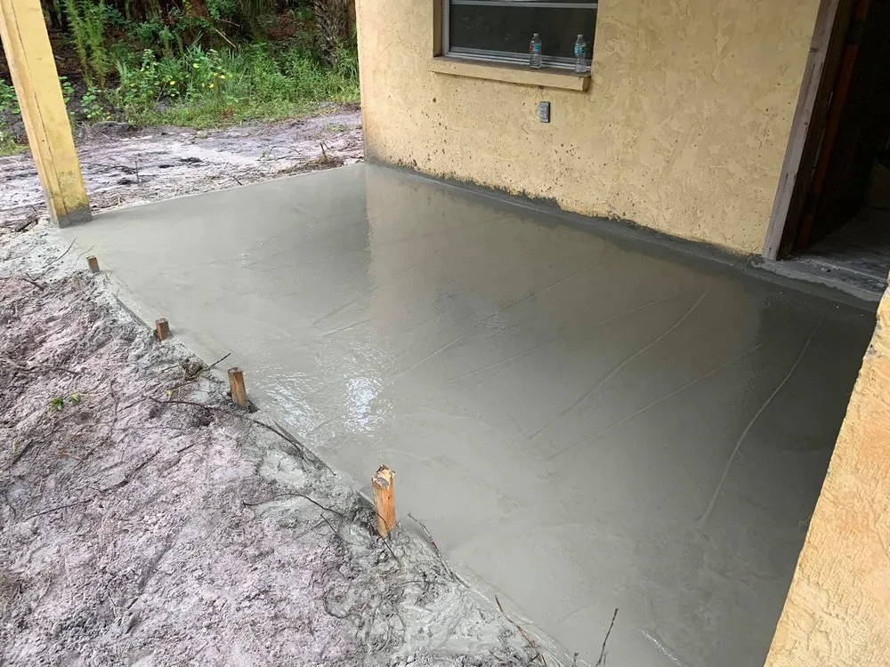 Slide of CMC Services