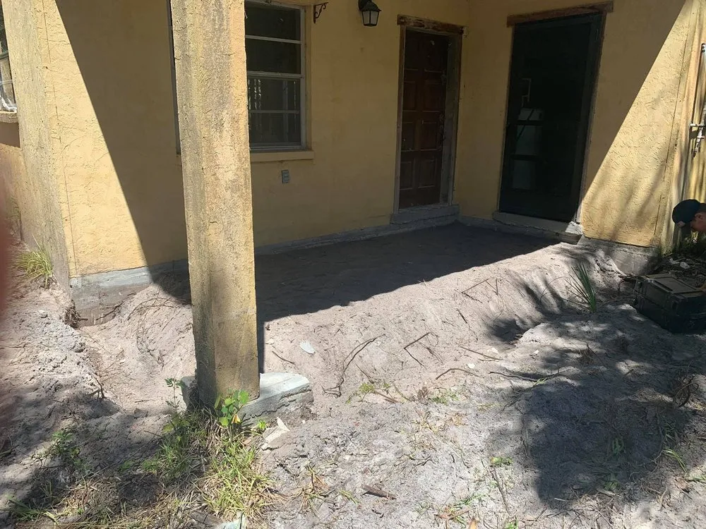 Slide of CMC Services