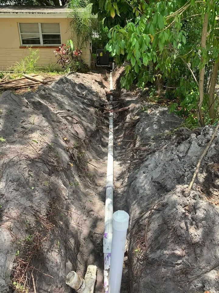 Slide of CMC Services