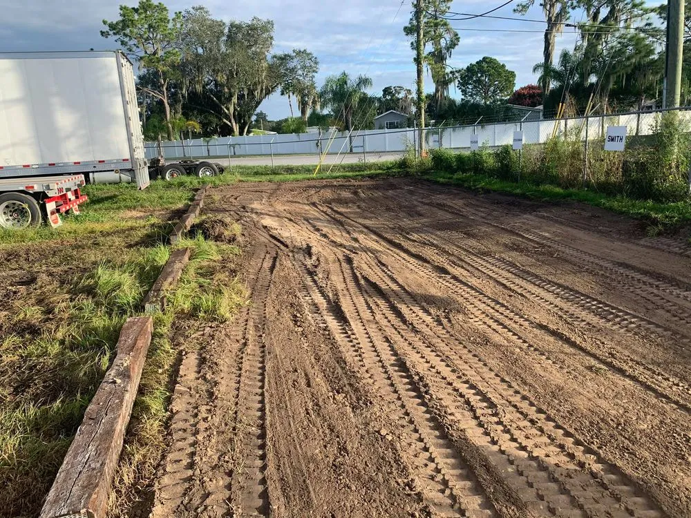 Slide of CMC Services