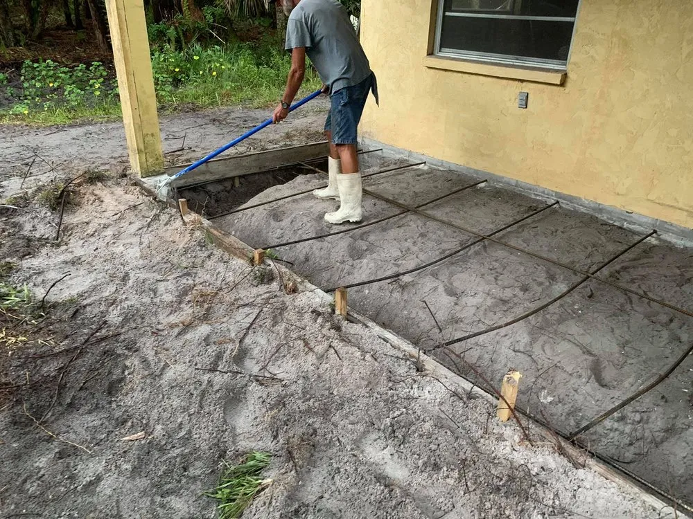 Slide of CMC Services