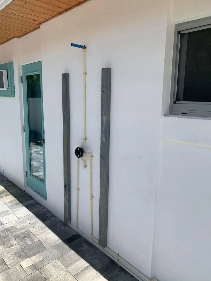 Slide of CMC Services