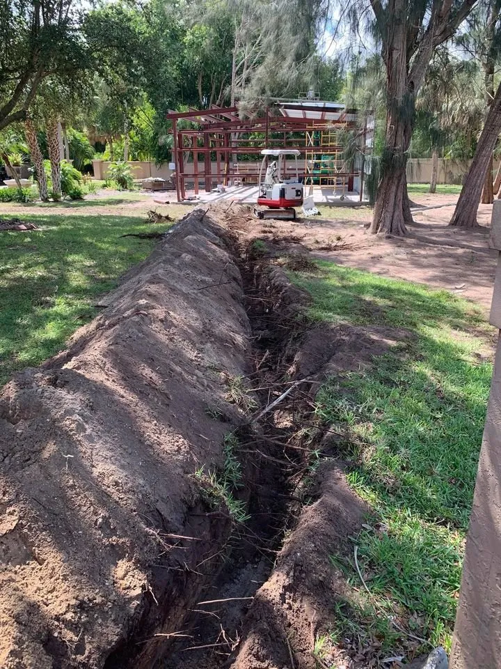 Slide of CMC Services