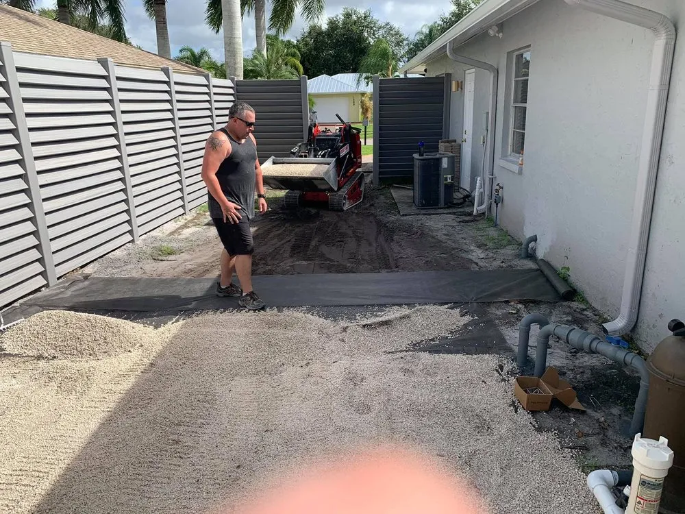 Slide of CMC Services