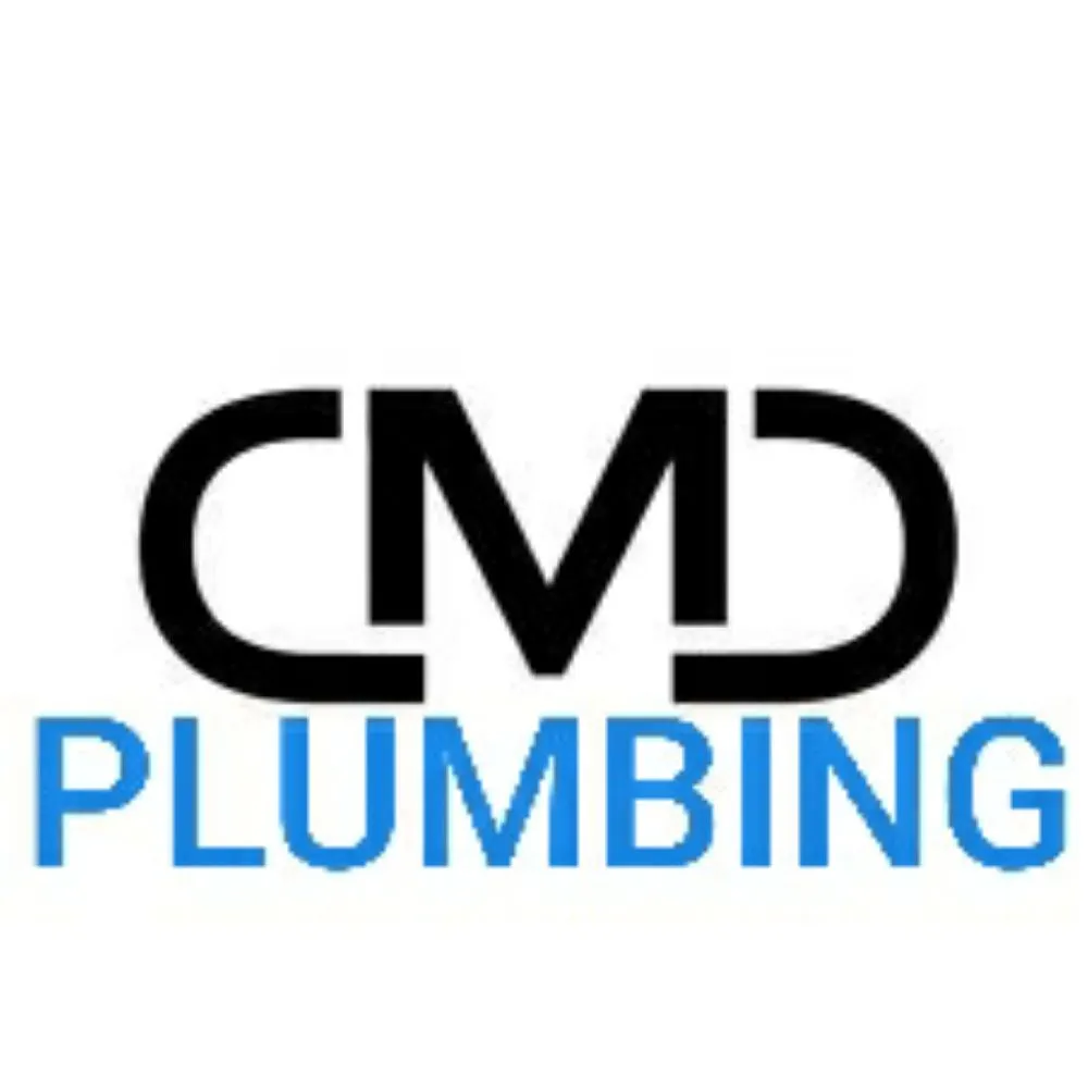 Slide of CMD Plumbing
