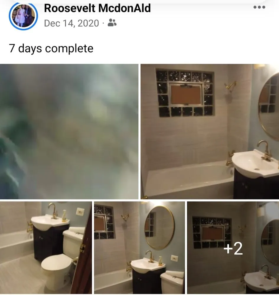 Slide of CMEP Remodeling Contractors