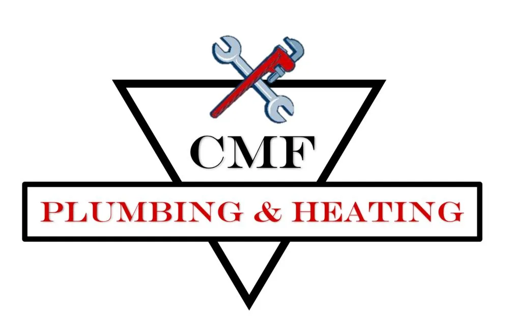 Slide of CMF Plumbing & Heating