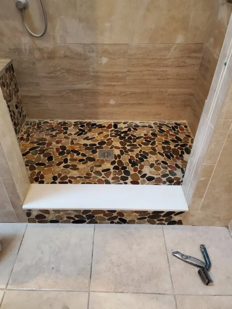 Slide of CML Construction Management