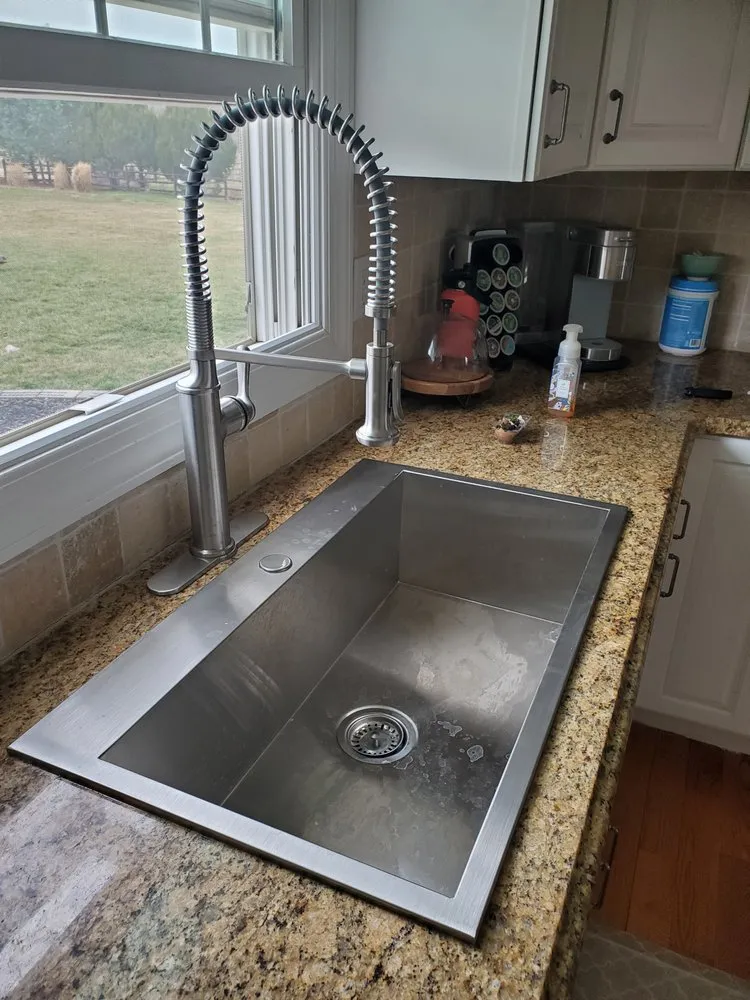 Slide of CML Construction Management