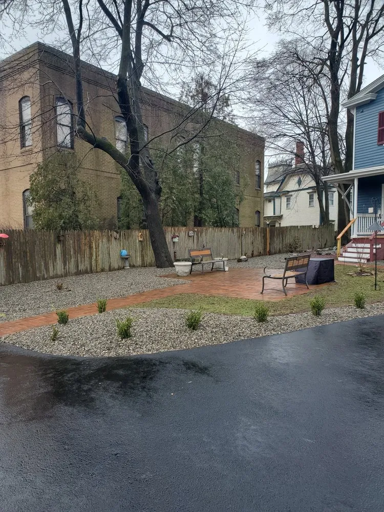 Slide of CML Construction Management