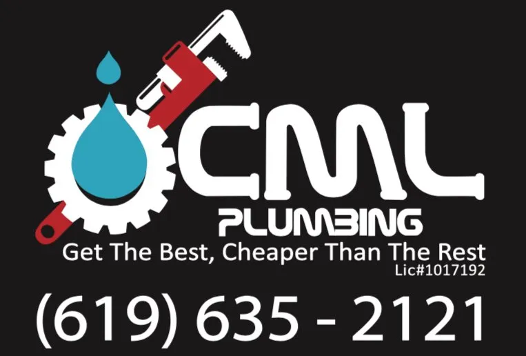 Slide of CML Plumbing