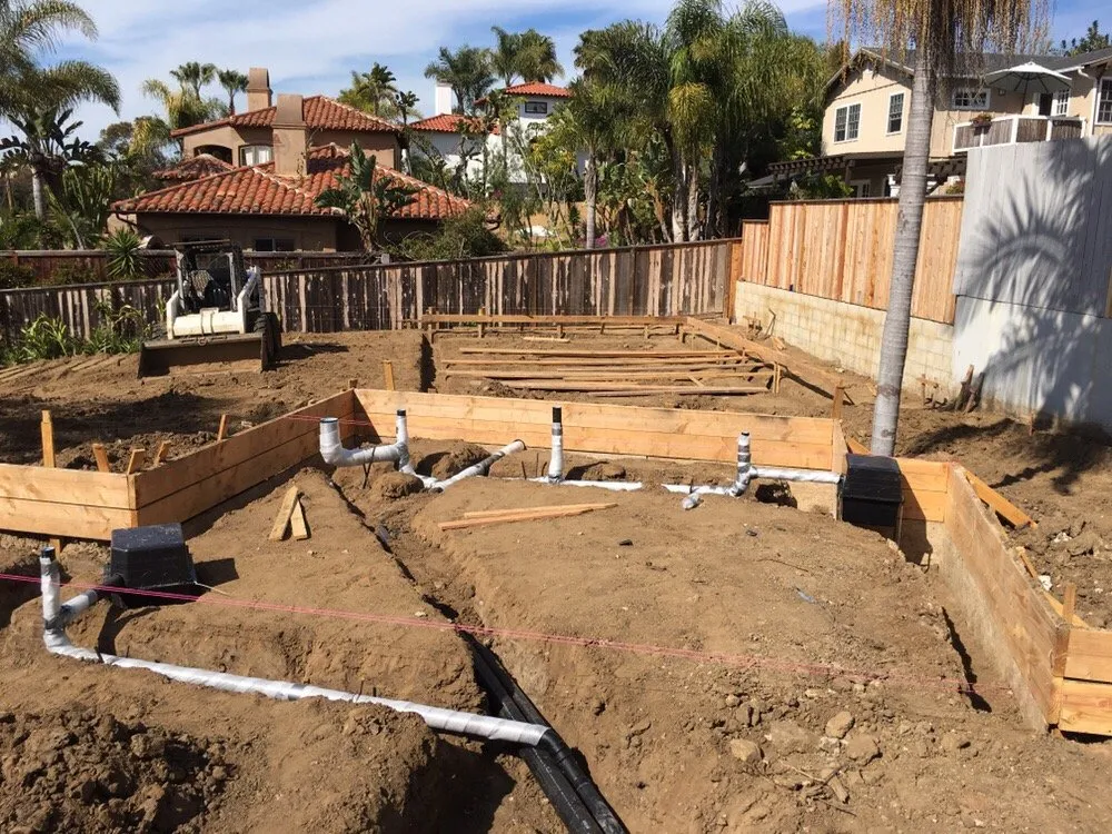 Slide of CML Plumbing