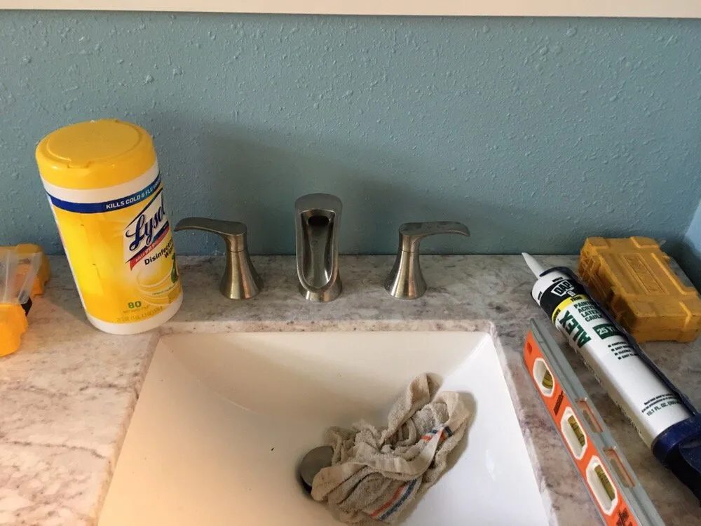 Slide of CML Plumbing