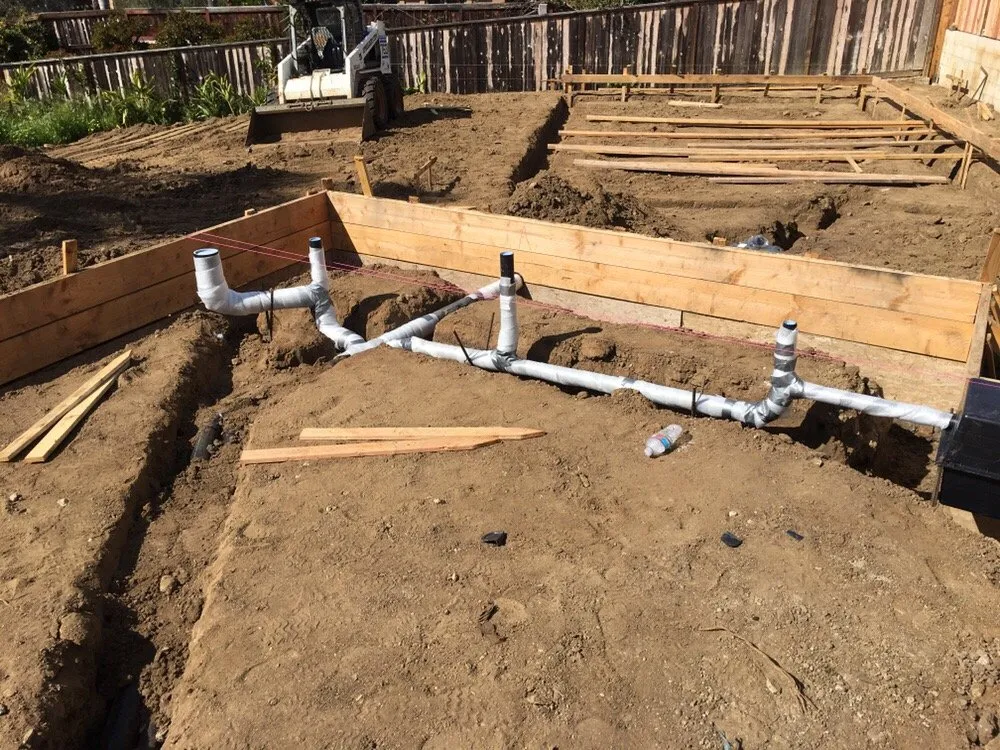 Slide of CML Plumbing