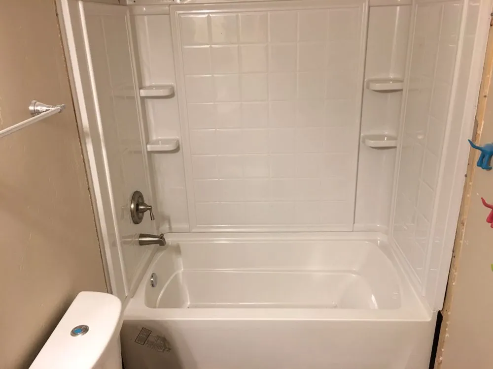 Slide of CML Plumbing