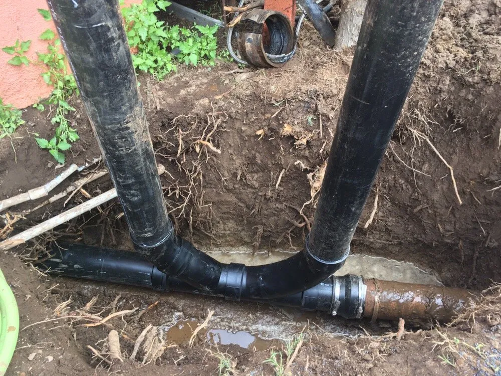 Slide of CML Plumbing