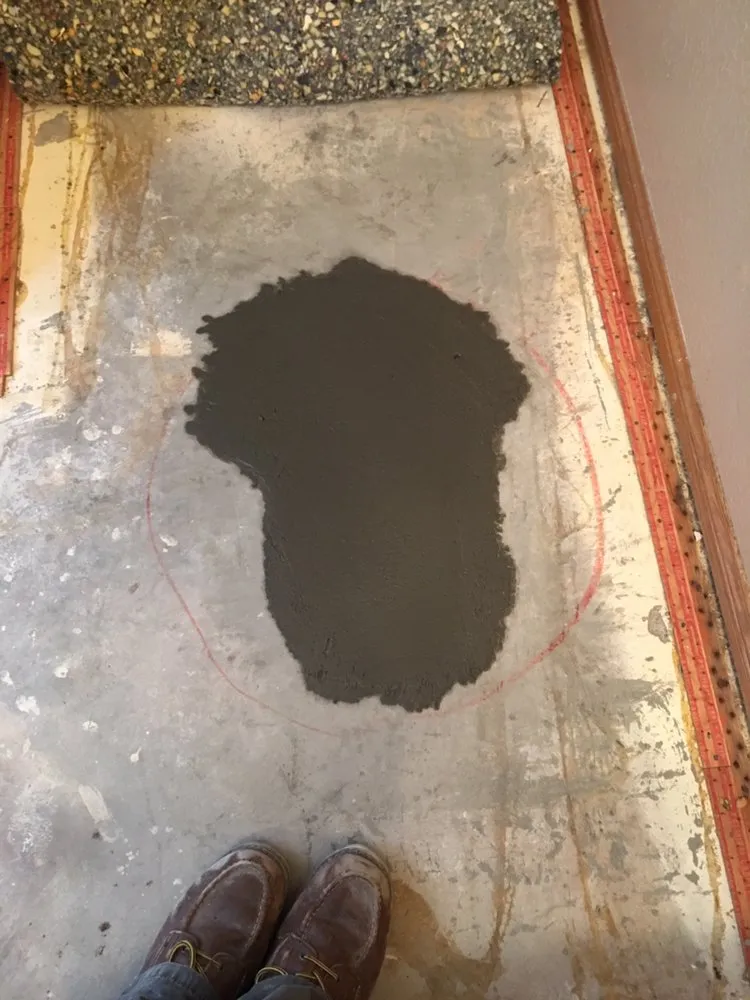 Slide of CML Plumbing