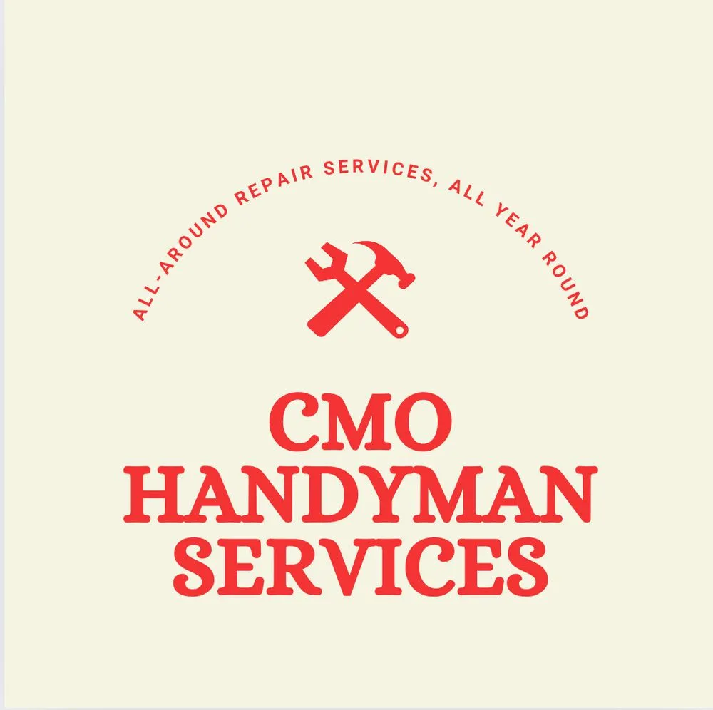 Slide of CMO Handyman Services