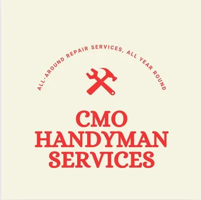 CMO Handyman Services Logo