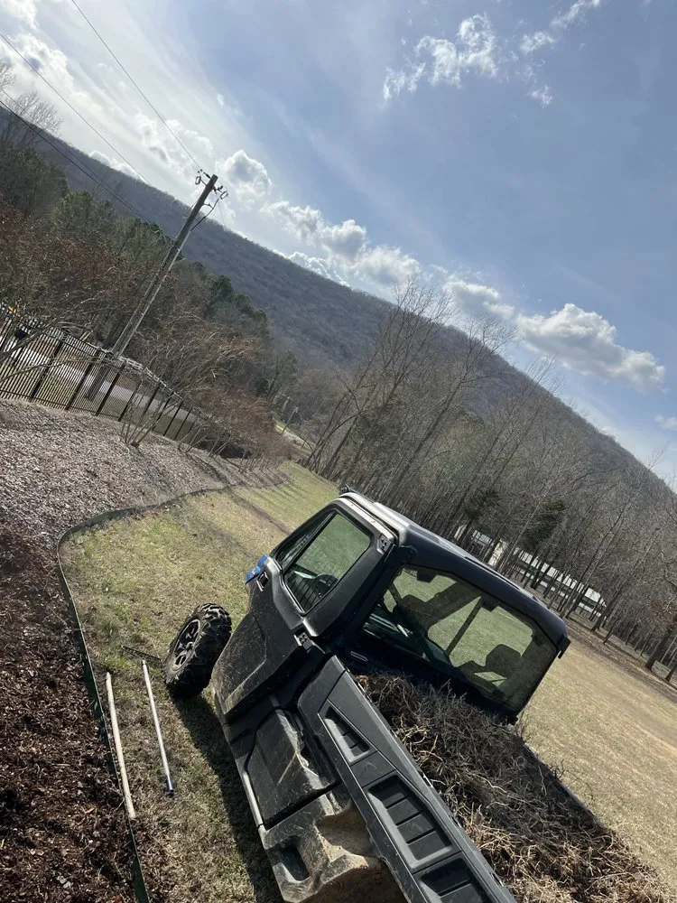 Slide of CMO Services