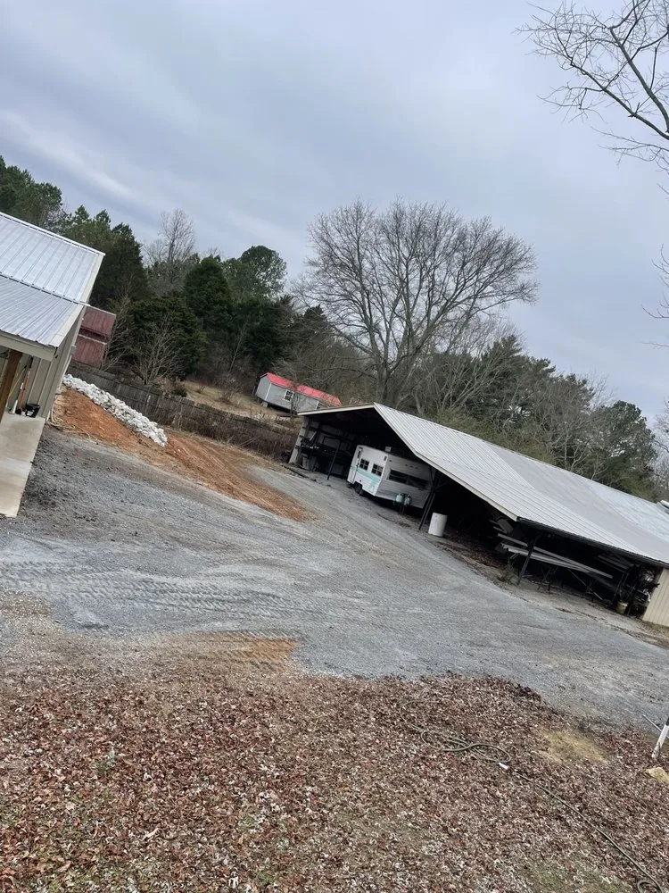 Slide of CMO Services