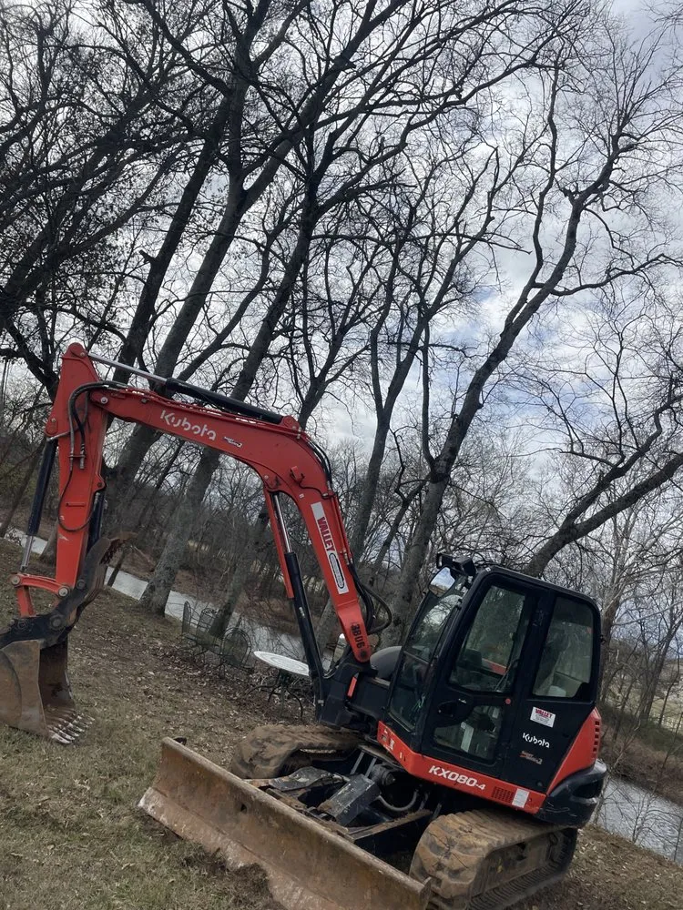 Slide of CMO Services