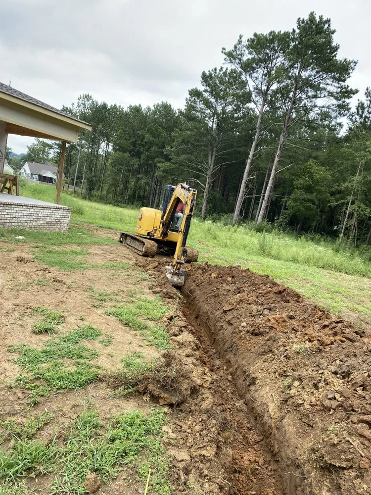 Slide of CMO Services