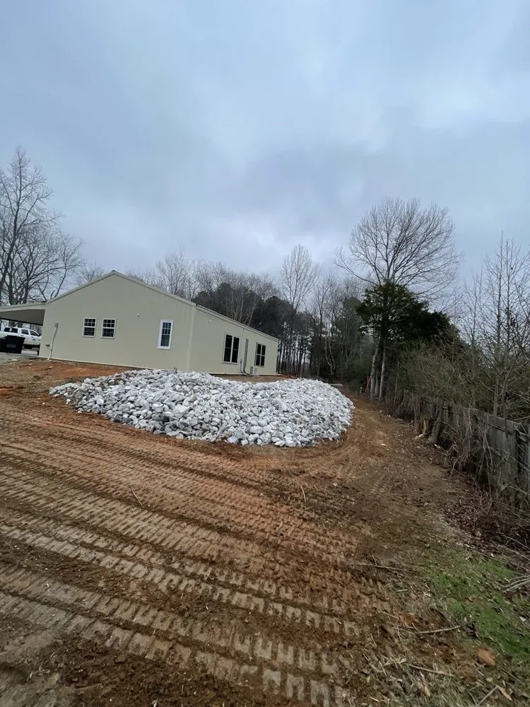 Slide of CMO Services