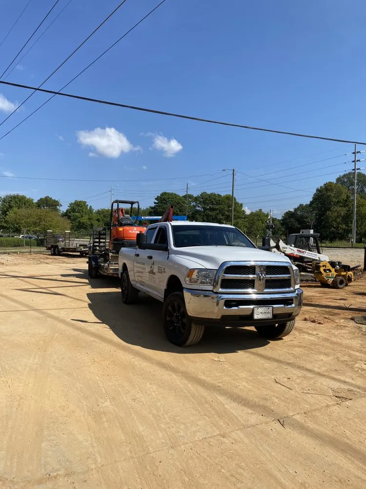 Slide of CMO Services