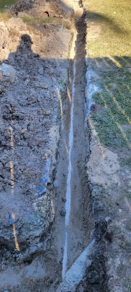 Slide of CMP Plumbing