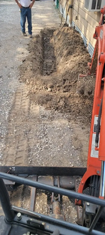 Slide of CMP Plumbing