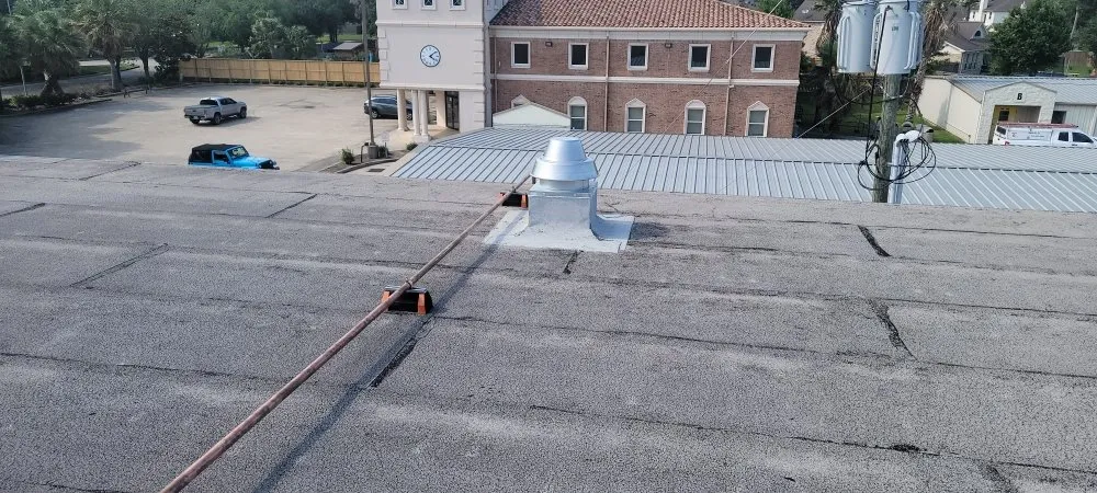 Slide of CMP Plumbing