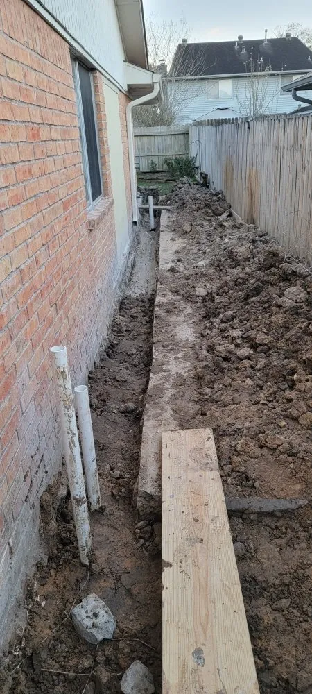 Slide of CMP Plumbing