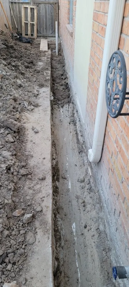 Slide of CMP Plumbing