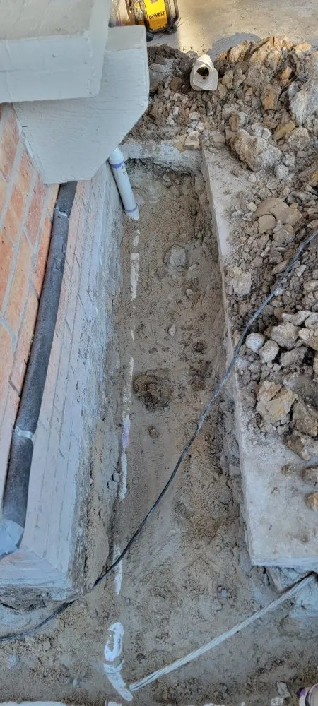 Slide of CMP Plumbing