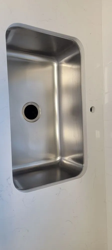 Slide of CMP Plumbing