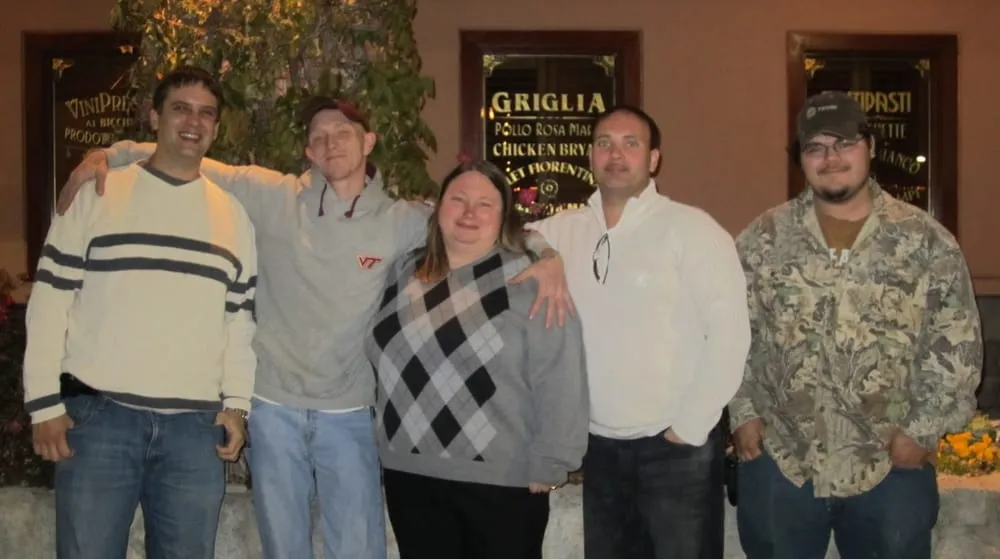 Slide of CMR Heating & Air