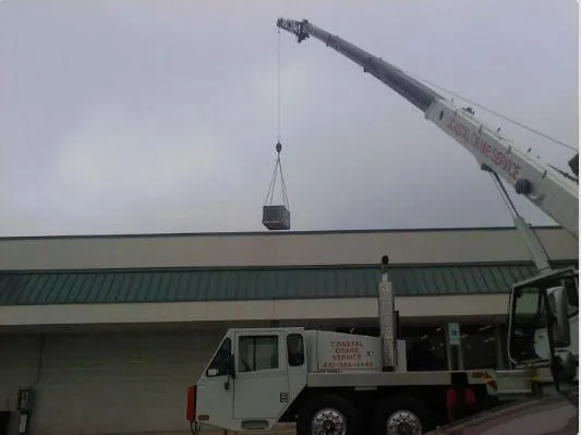 Trusted emergency plumbing for homes in King George, VA by CMR Heating & Air