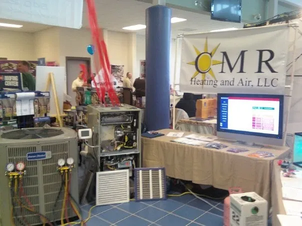 Top-rated drain cleaning experts serving King George, VA - CMR Heating & Air