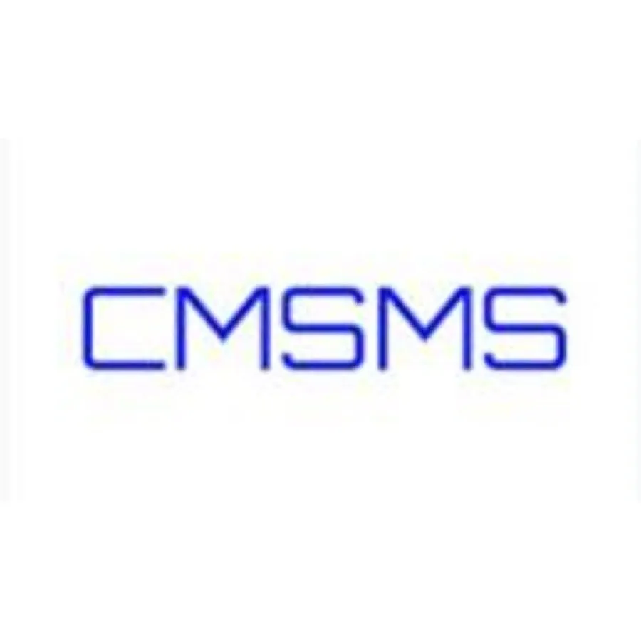 Slide of CMS Mechanical Services