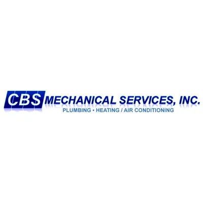 CMS Mechanical Services Logo