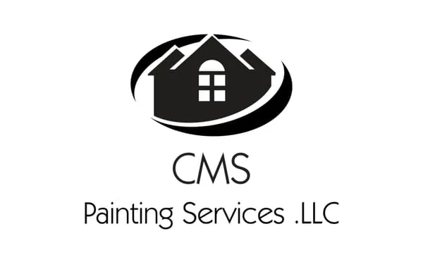 CMS Painting Service Logo