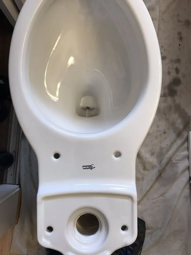 Slide of CMS Plumbing