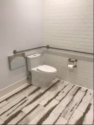 Slide of CMS Plumbing